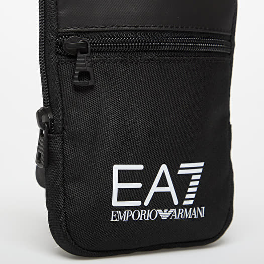 Men's Shoulder Bags EA7 Emporio Armani Train Core U Small Pouch