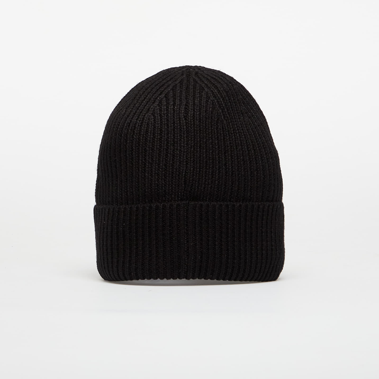 Men's hats EA7 Emporio Armani Mountain Core U Beanie Pc Wo Black