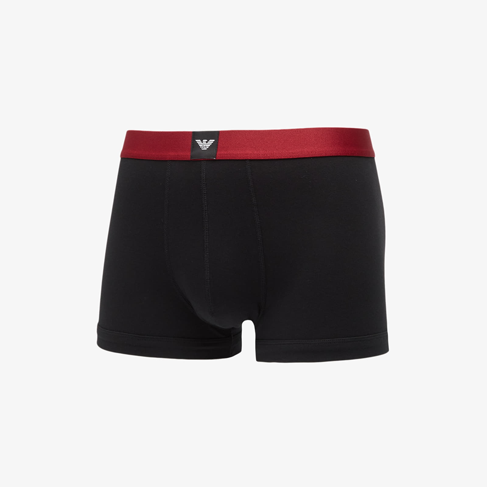 Boxer shorts EA7 Emporio Armani Bottom Trunk 3-Pack Rhubarb/ Black/ White