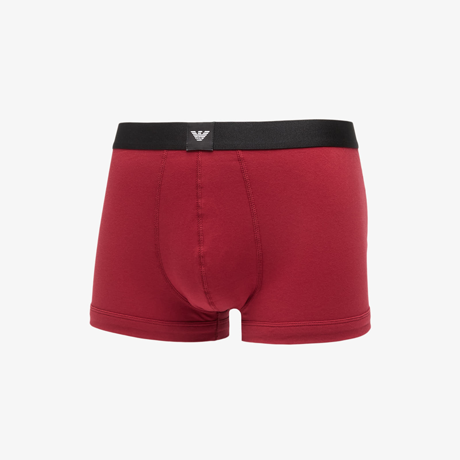Boxer shorts EA7 Emporio Armani Bottom Trunk 3-Pack Rhubarb/ Black/ White