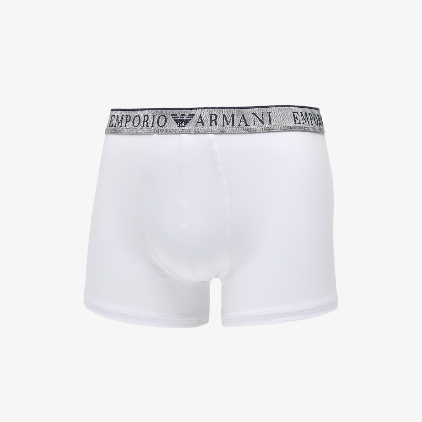 Boxer shorts EA7 Emporio Armani Bottom Trunk 2-Pack Armani Blue/ White
