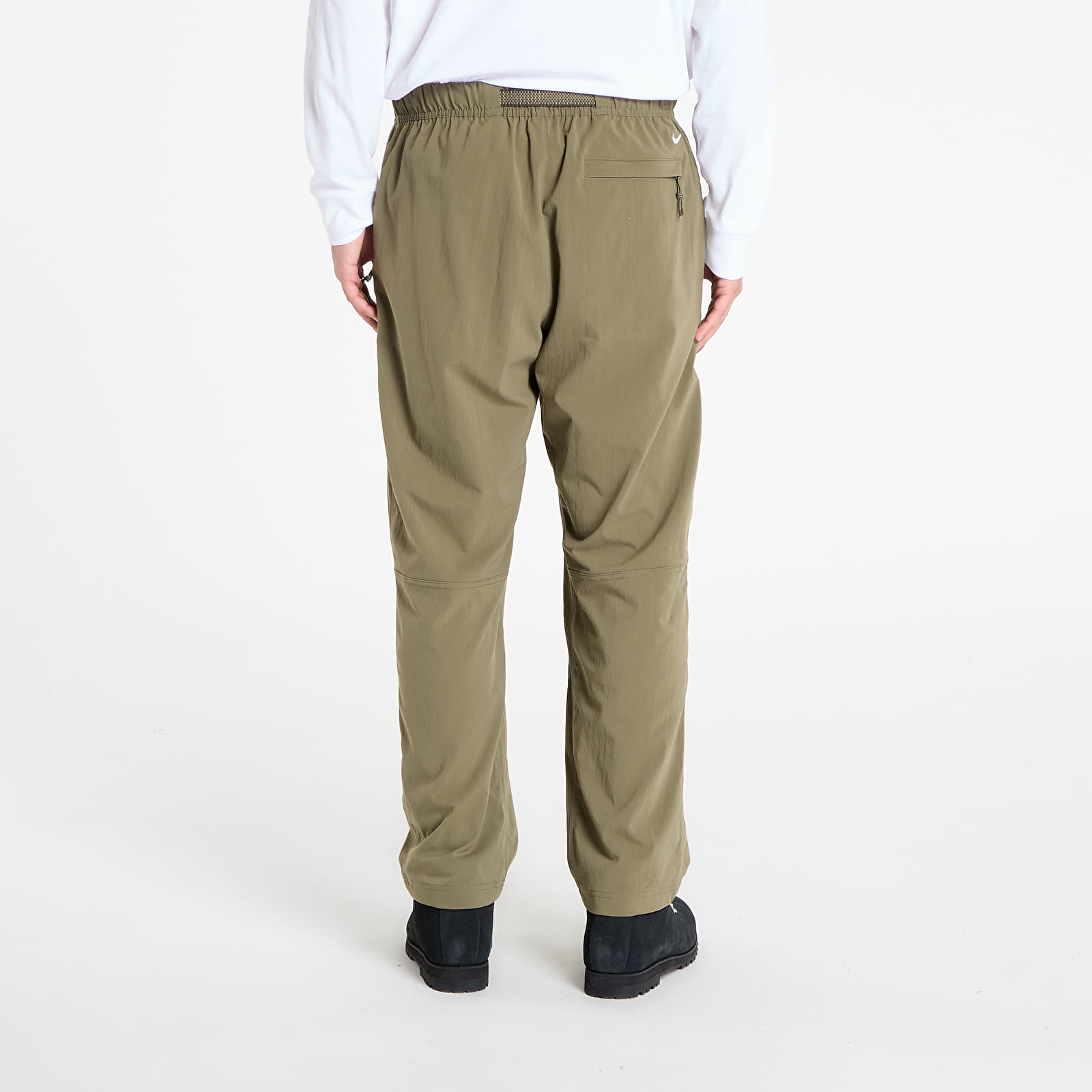 Men's trousers Nike ACG Men's UV Hiking Pants Medium Olive/ Sequoia/ Summit White