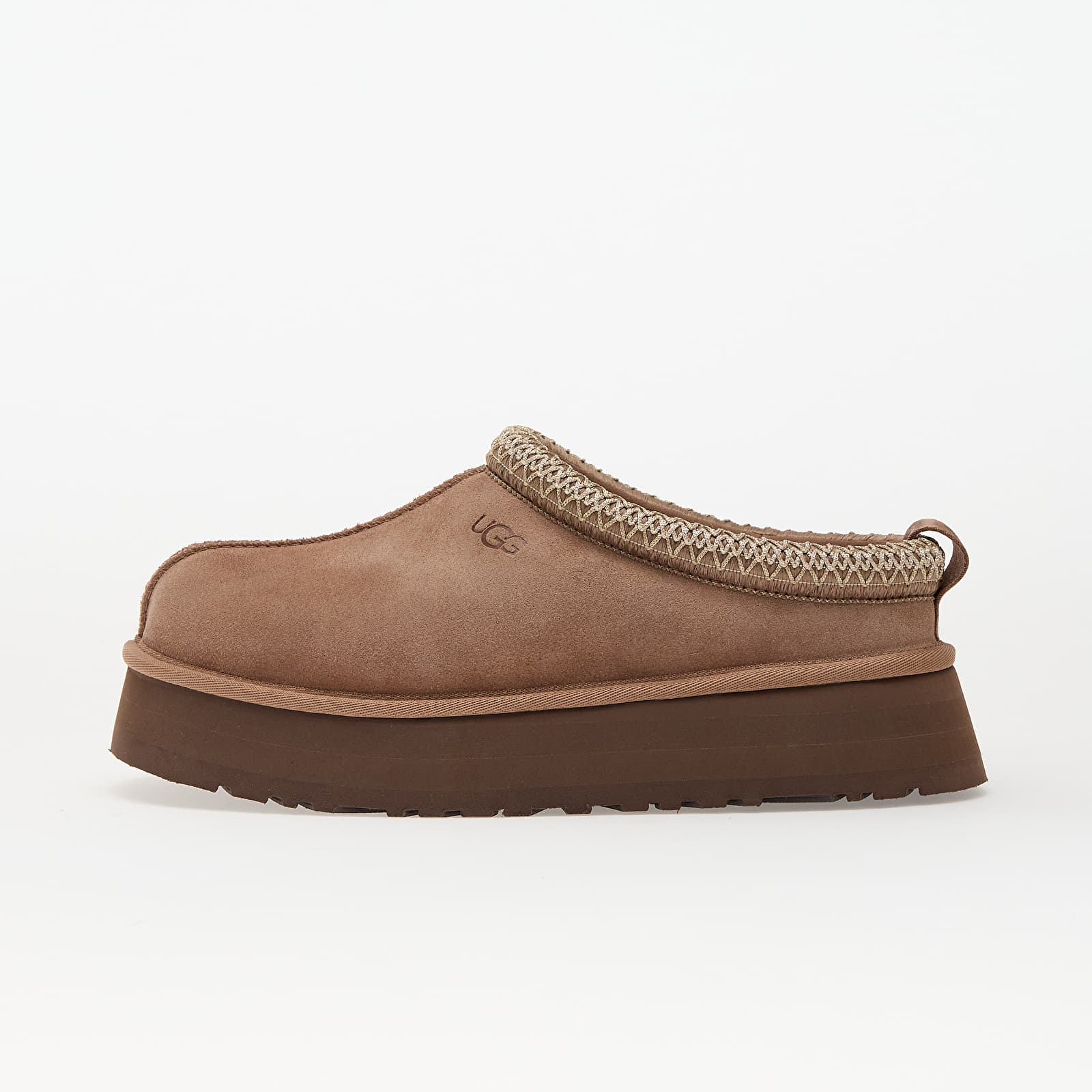 Women's sneakers and shoes UGG W Tazz II Rocky Oak