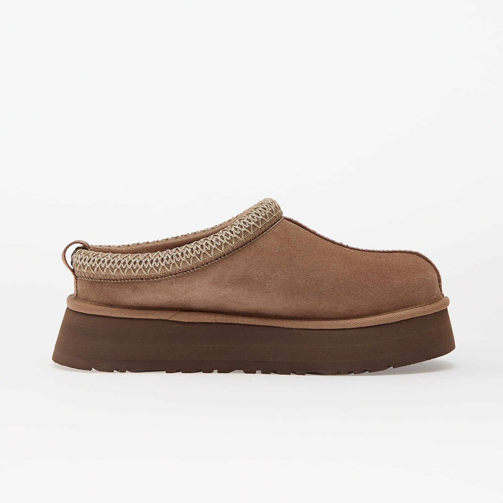 Women's sneakers and shoes UGG W Tazz II Rocky Oak