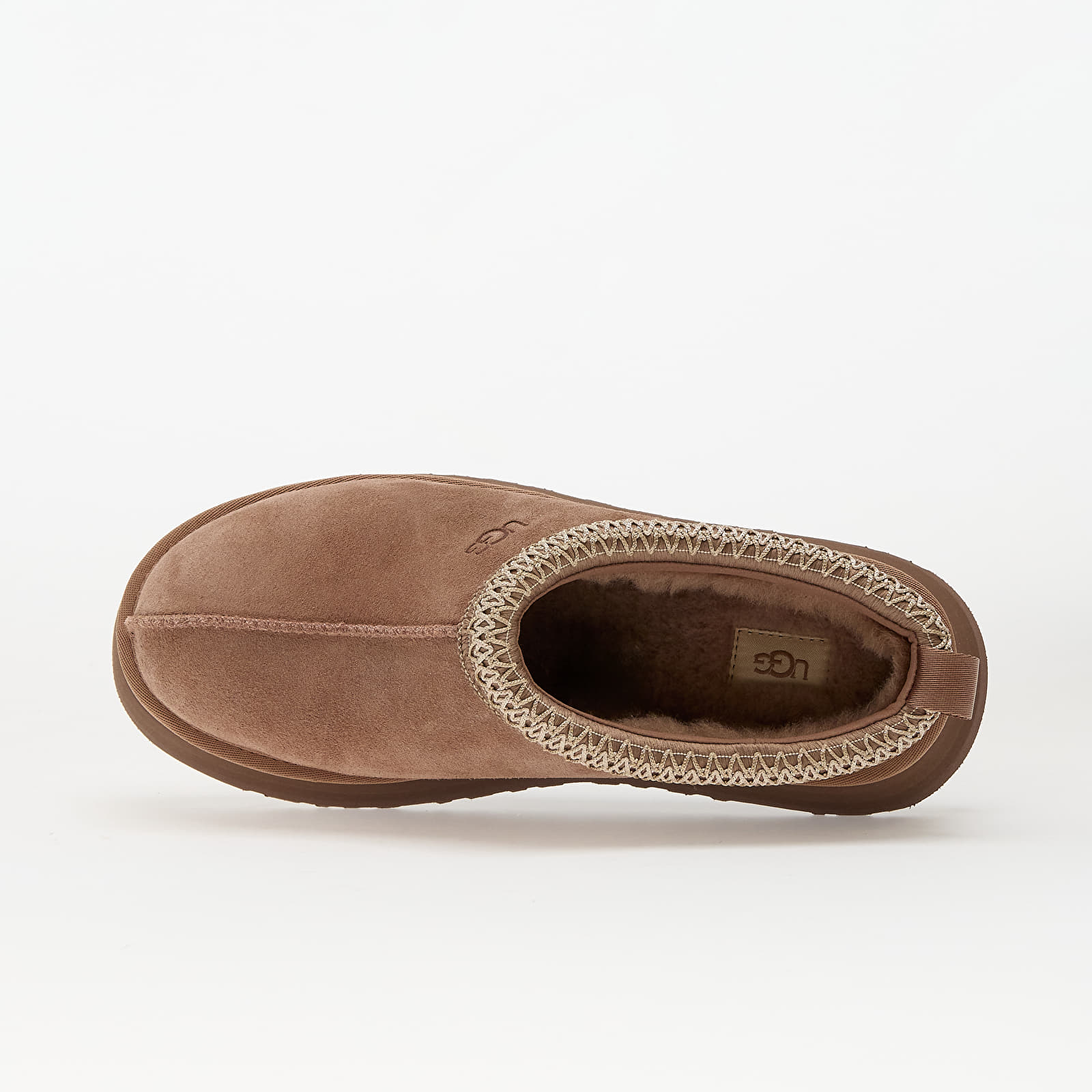 Women's sneakers and shoes UGG W Tazz II Rocky Oak