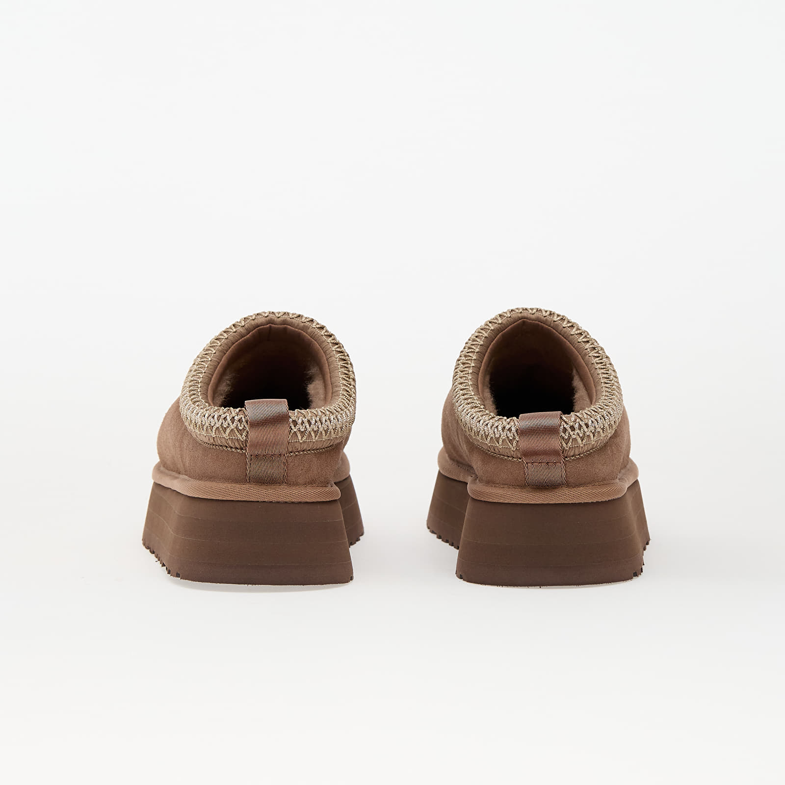 Women's sneakers and shoes UGG W Tazz II Rocky Oak