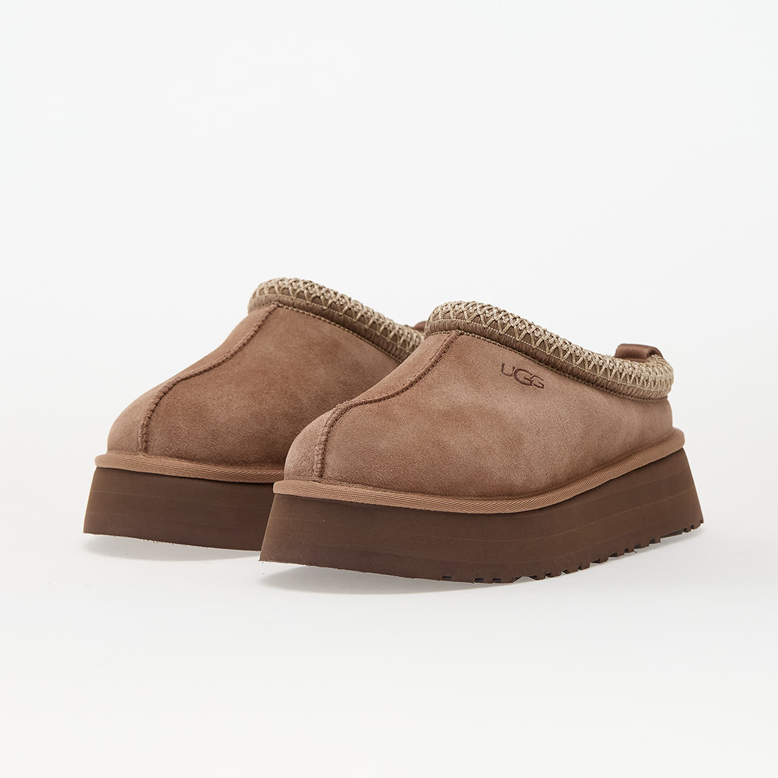 Women's sneakers and shoes UGG W Tazz II Rocky Oak