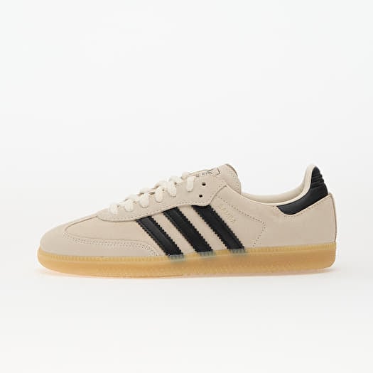 adidas Samba Og Core White/ Core Black/ Gum