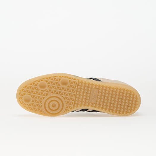 adidas Samba Og Core White/ Core Black/ Gum | Queens