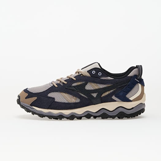 Mizuno Wave Mujin Tl Opal Gray/ Salute/ Odyssey Gray
