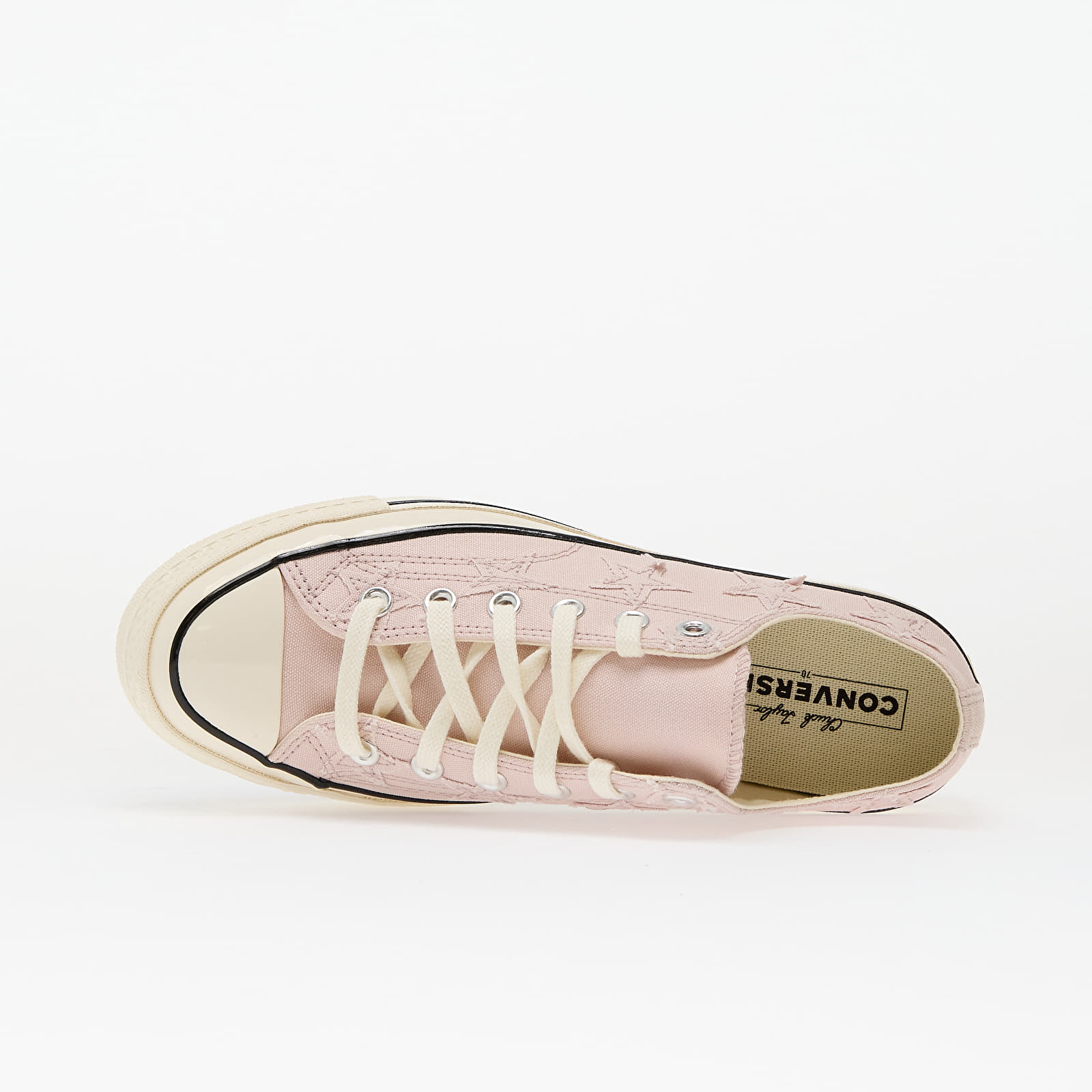 Men's sneakers and shoes Converse Chuck 70 Pink