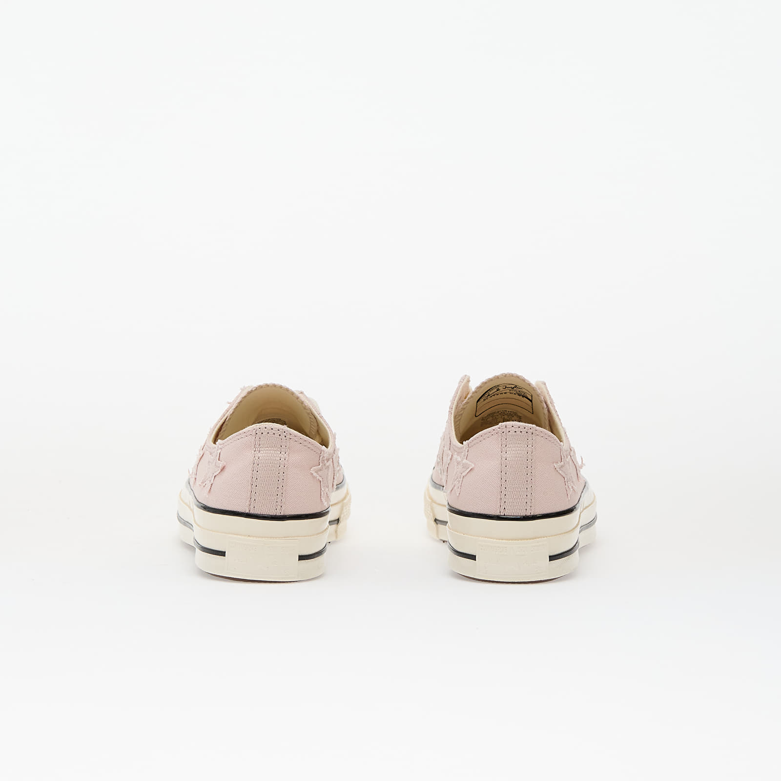 Men's sneakers and shoes Converse Chuck 70 Pink