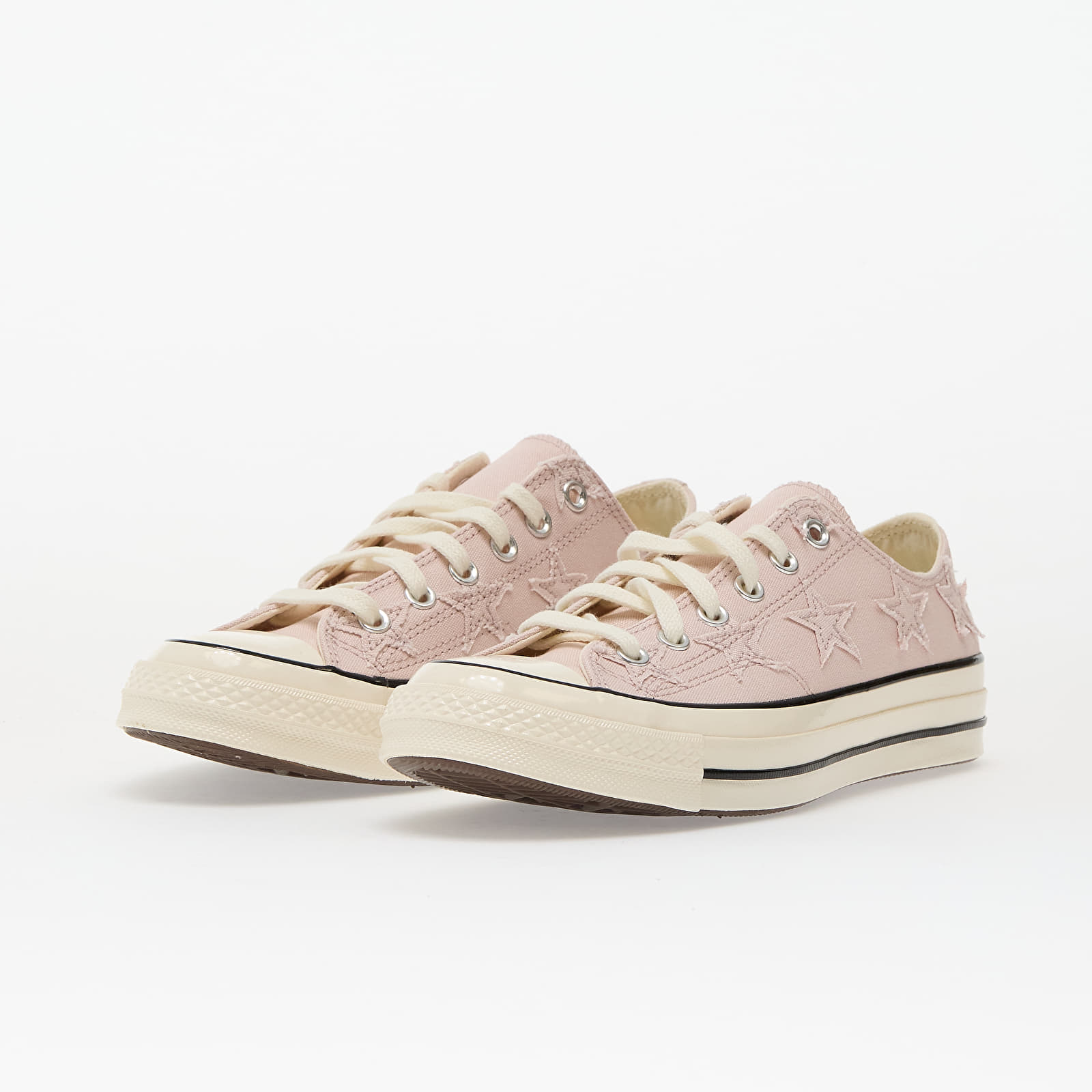 Men's sneakers and shoes Converse Chuck 70 Pink