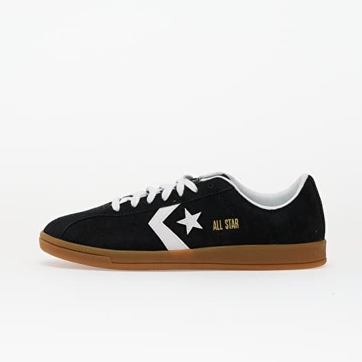 Converse All Star Classic Trainer Black