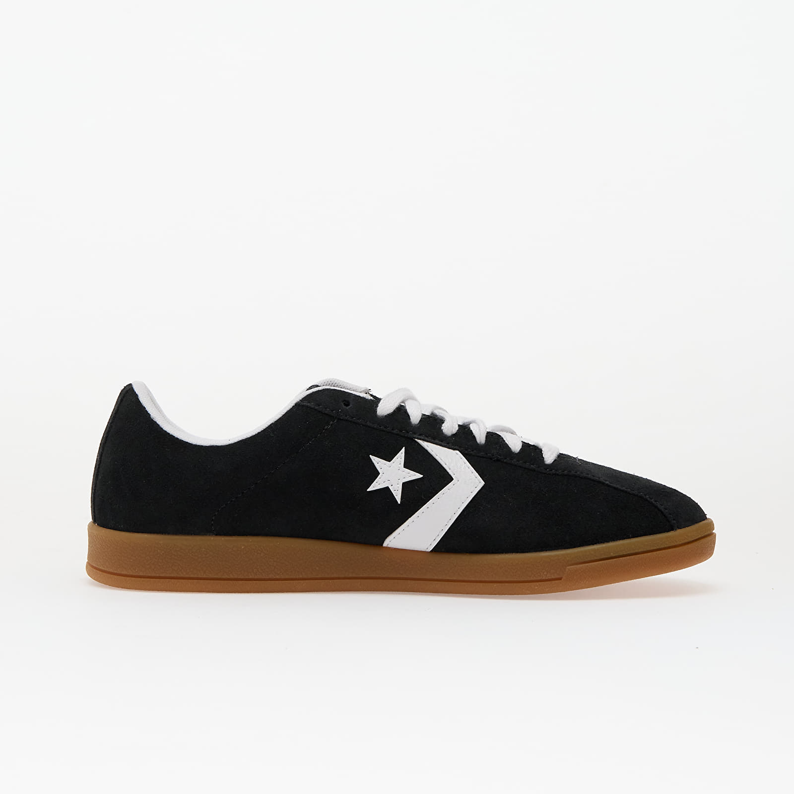 Men's sneakers and shoes Converse All Star Classic Trainer Black