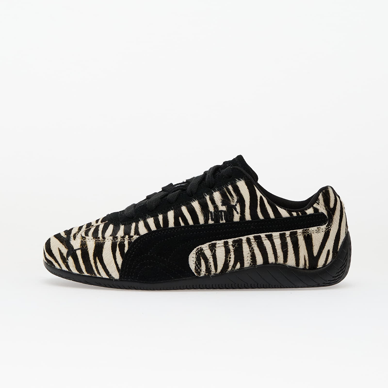 Сникърси Puma Speedcat Zebra Wns Warm White-Puma Black EUR 40