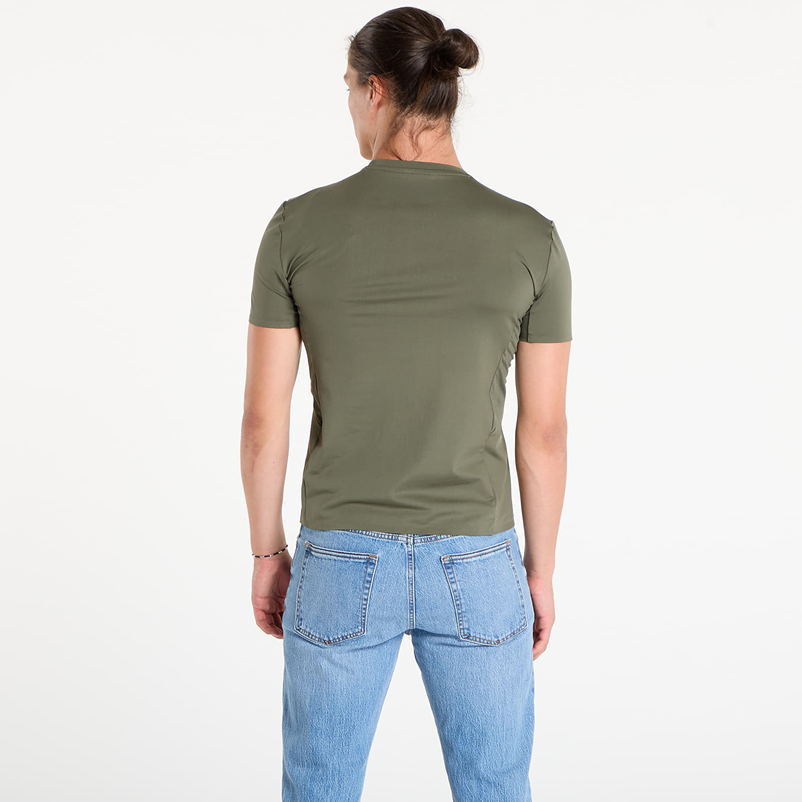 Men's T-shirts EA7 Emporio Armani Vigor7 M Tee Ss Cc Beetle