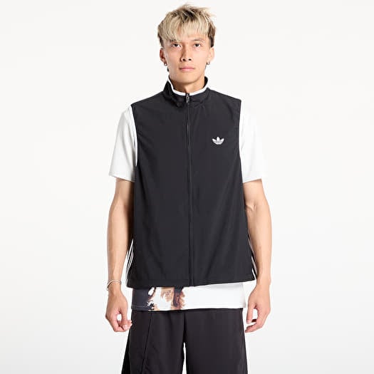 adidas Adicolor Vest Black/ Black