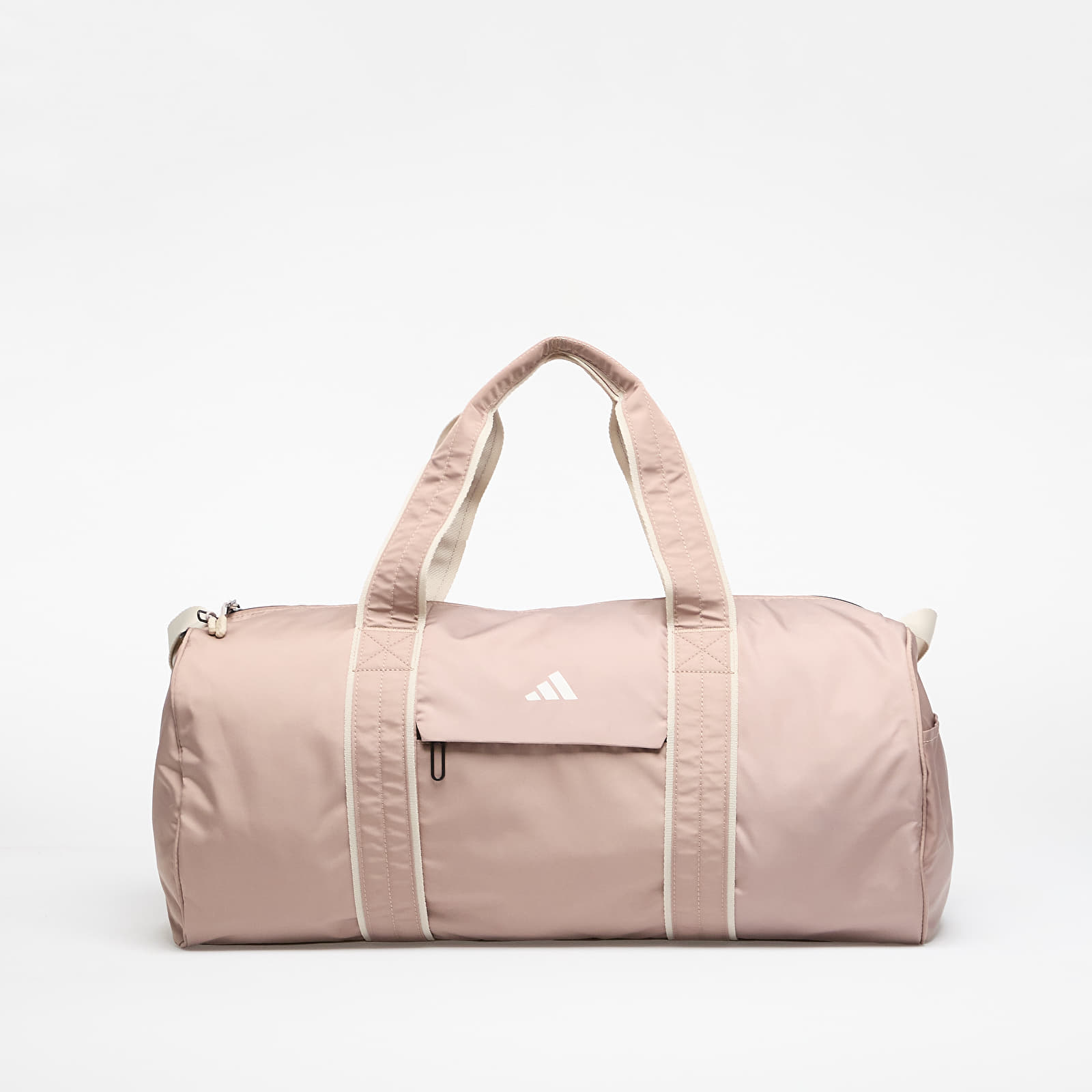 Άλλα αξεσουάρ adidas Yoga Duffel Bag Chalky Brown/ Wonder Alumina