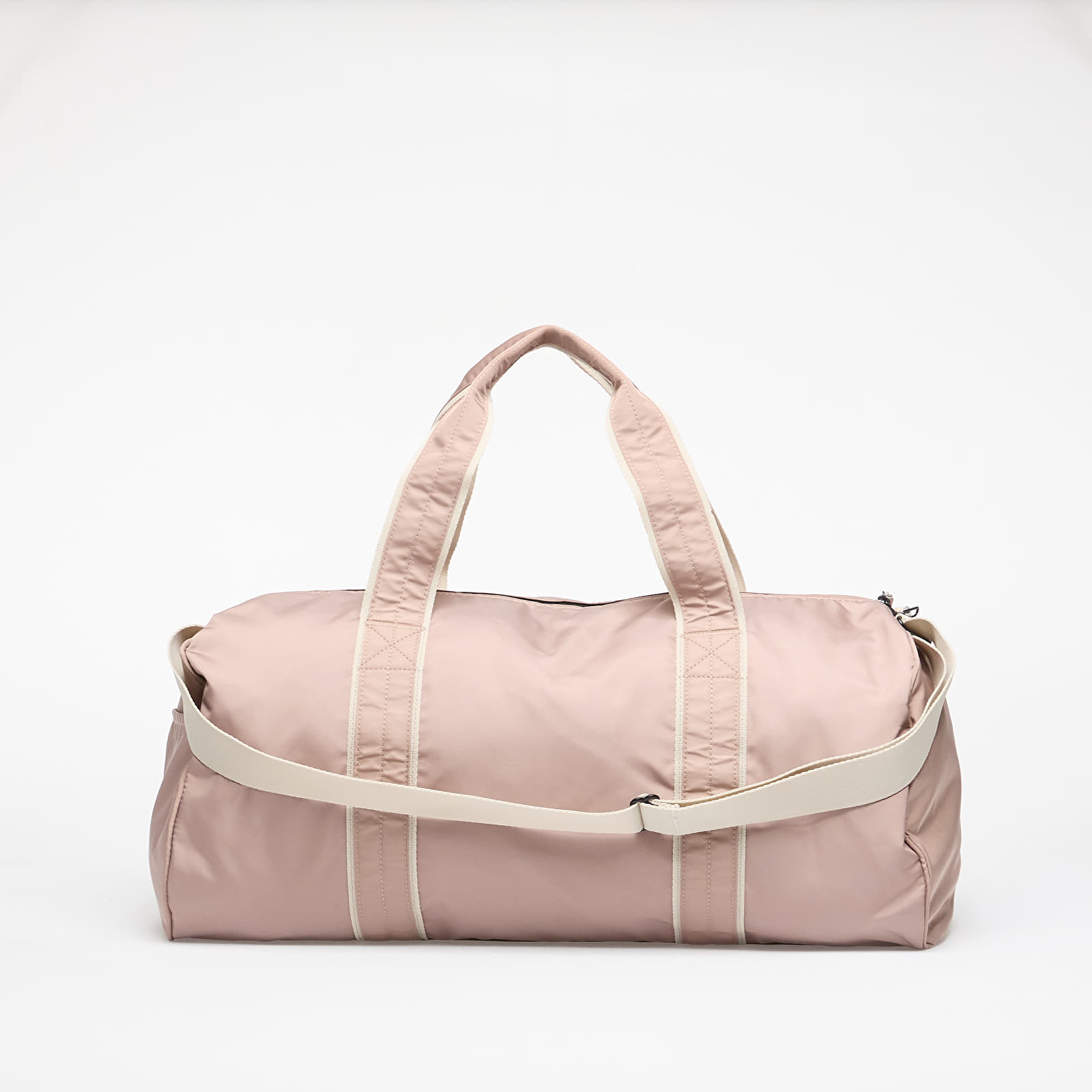 Άλλα αξεσουάρ adidas Yoga Duffel Bag Chalky Brown/ Wonder Alumina