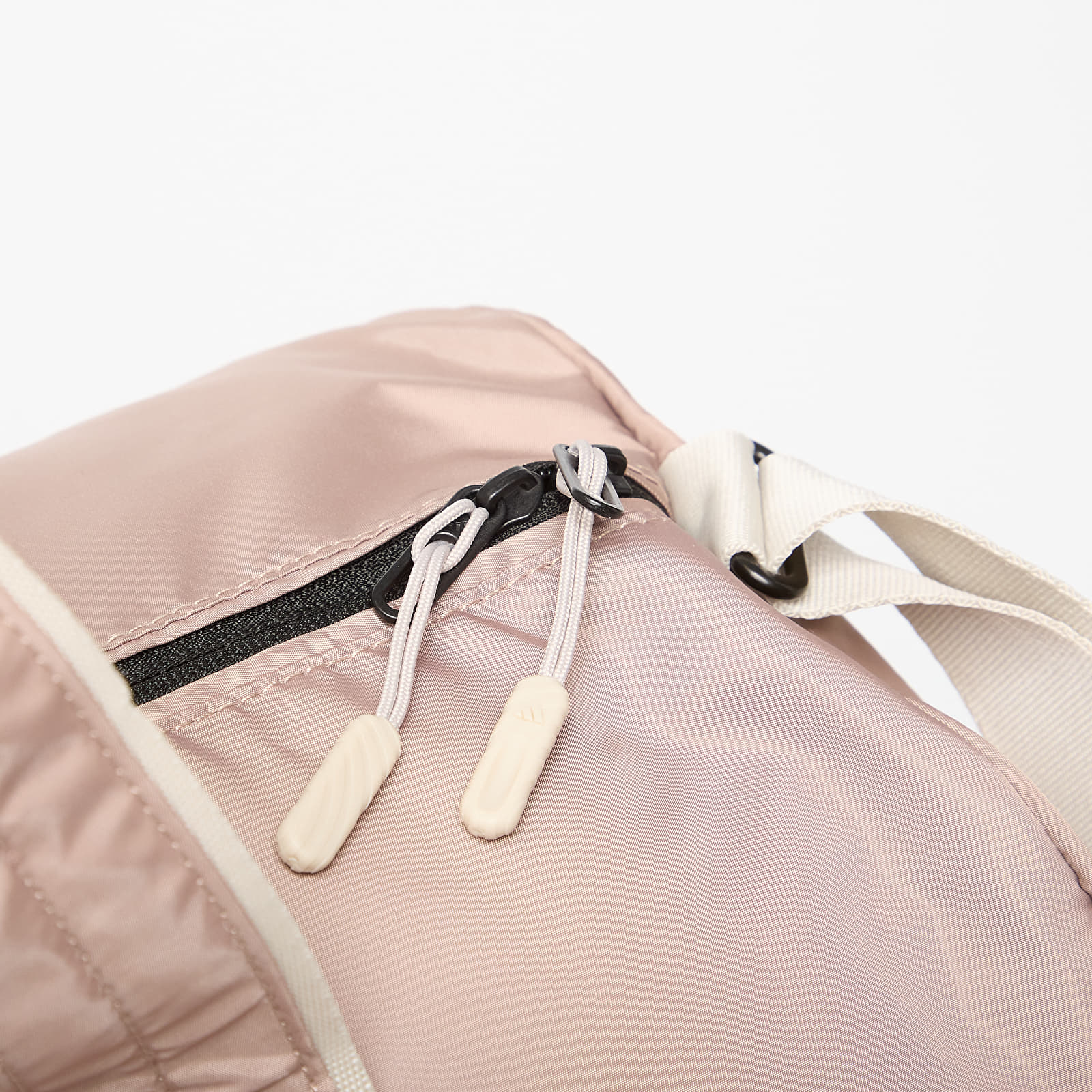 Άλλα αξεσουάρ adidas Yoga Duffel Bag Chalky Brown/ Wonder Alumina
