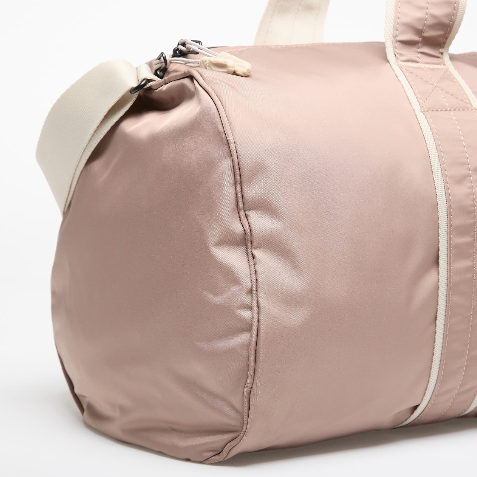 Άλλα αξεσουάρ adidas Yoga Duffel Bag Chalky Brown/ Wonder Alumina