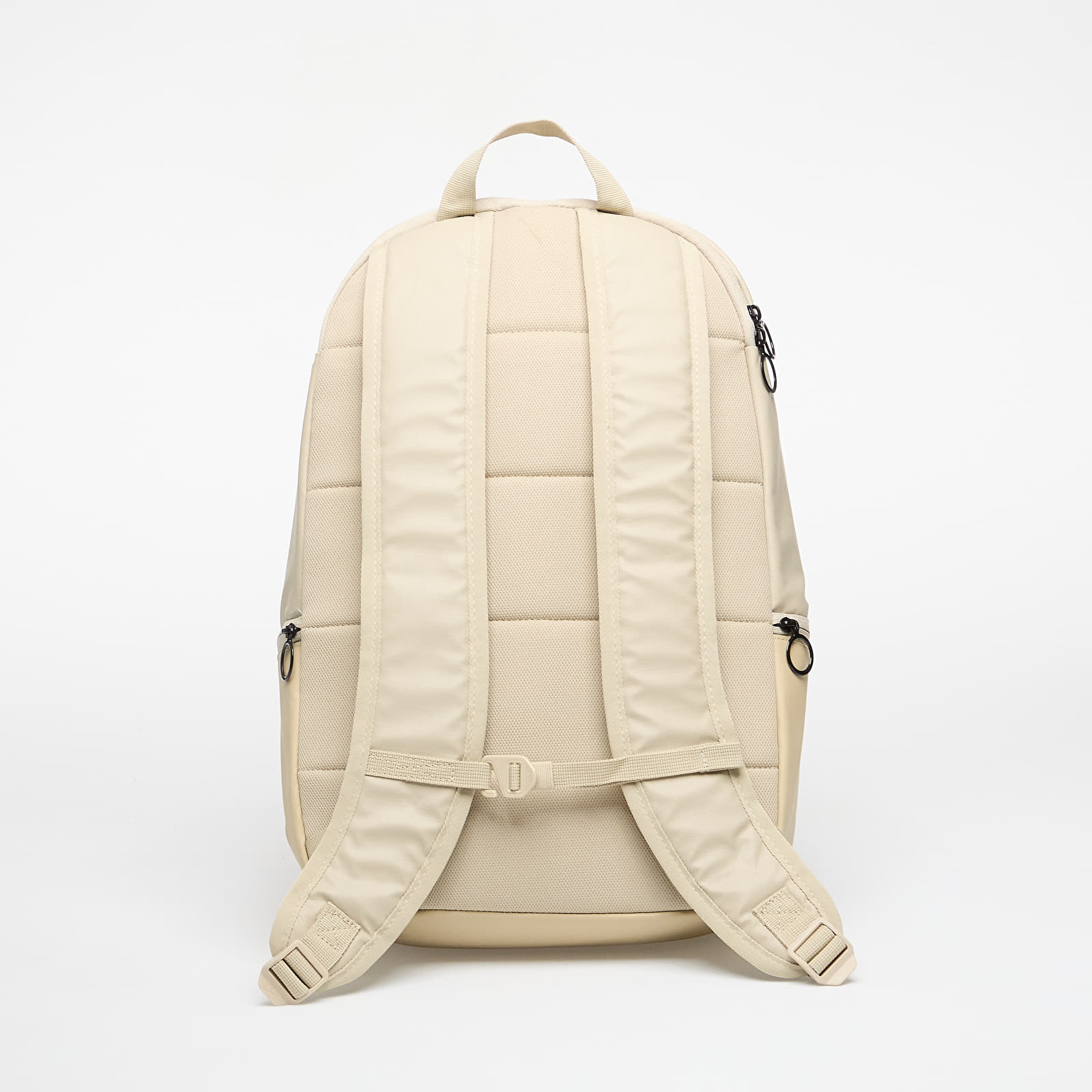 Men's backpacks Nike Heritage Winterized Eugene Backpack (23L) Desert Khaki/ Desert Khaki/ Black