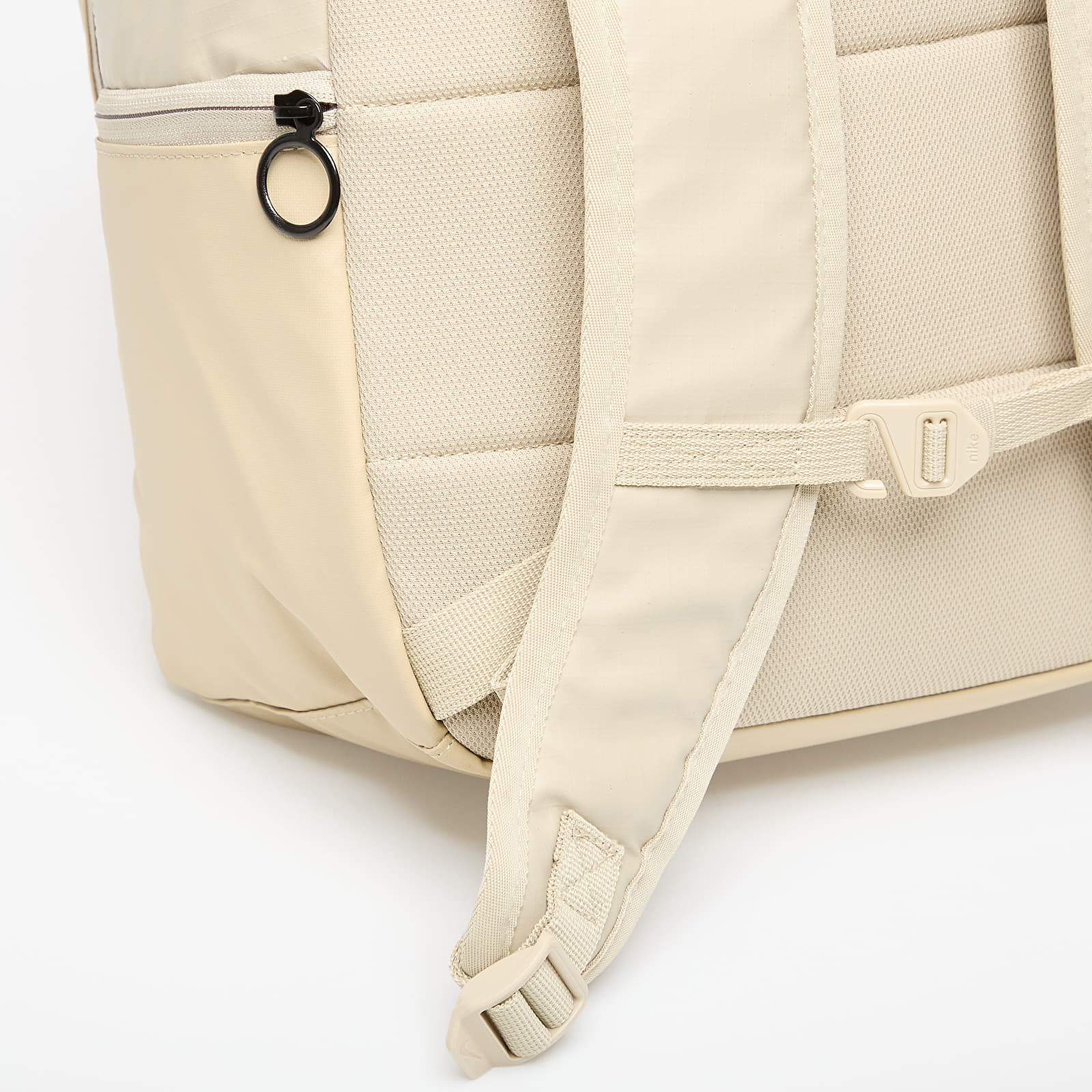 Men's backpacks Nike Heritage Winterized Eugene Backpack (23L) Desert Khaki/ Desert Khaki/ Black
