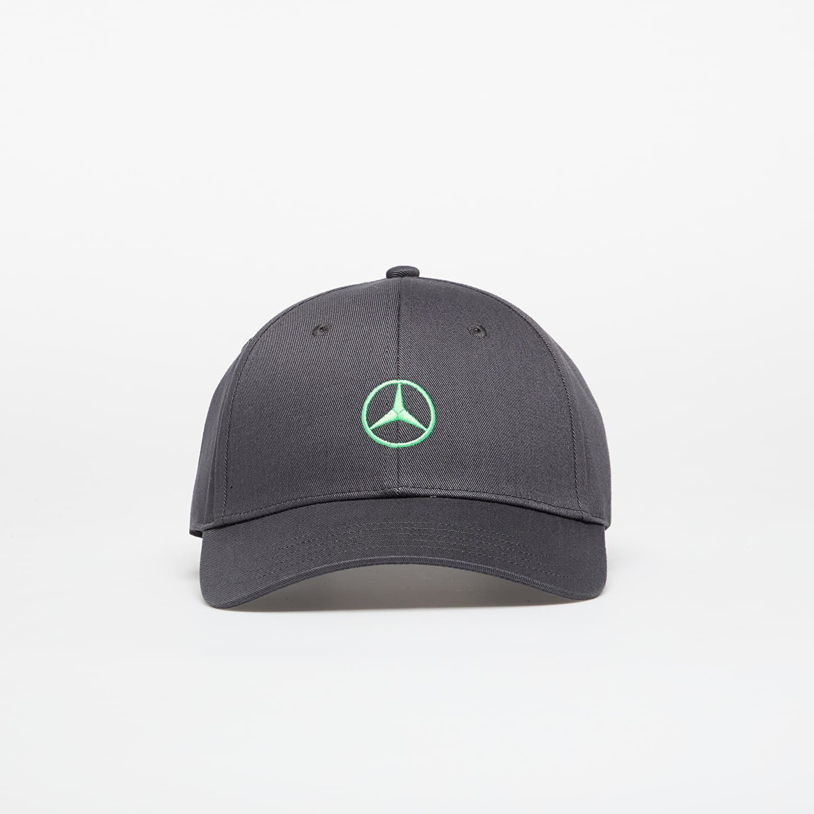 Cap adidas Mercedes - AMG Petronas Formula One Team Fan Cotton Cap Dgh Solid Grey M