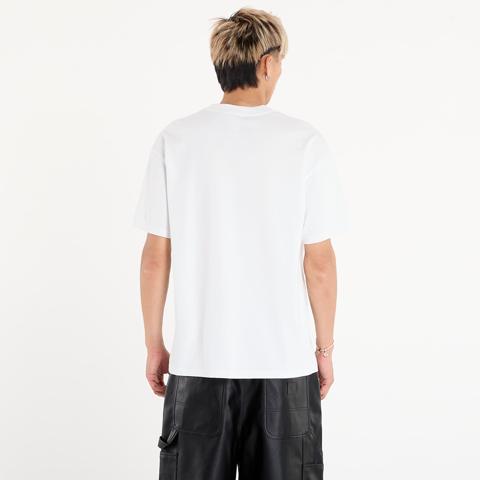 Men's T-shirts Nike ACG Men's T-Shirt Summit White