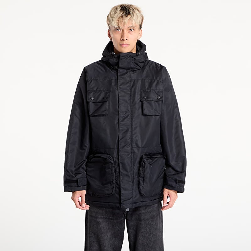 adidas Originals Parka CPH Jacket Black