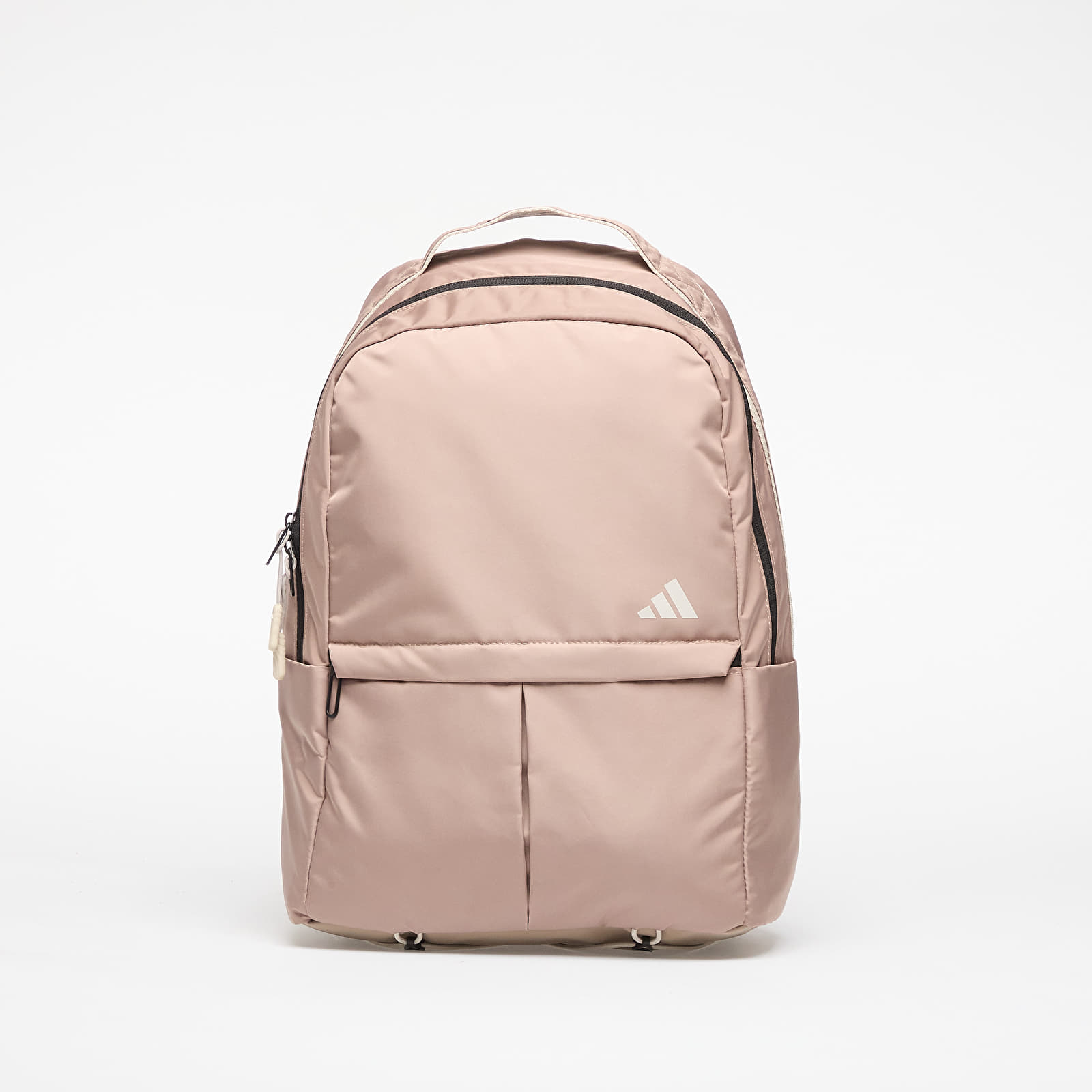 Ανδρικά σακίδια adidas Yoga Backpack Chalky Brown/ Wonder Alumina