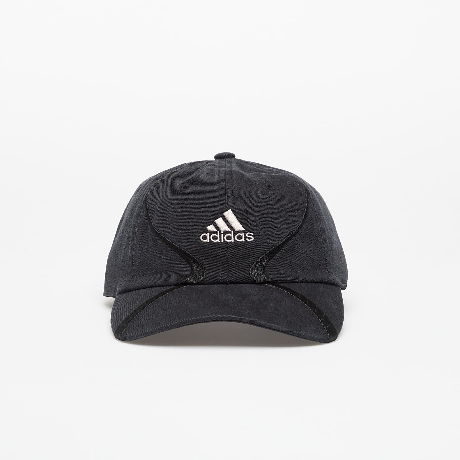Men's caps adidas Adilenium Season 4 Cap Black