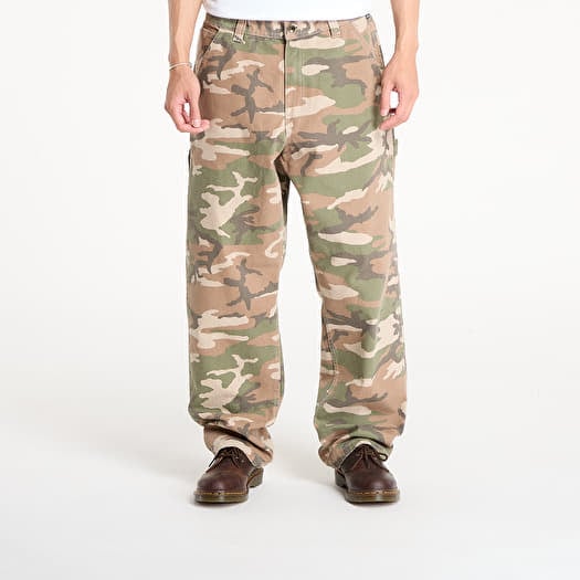 Vans Drill Chore Carpenter L Vintage Camo