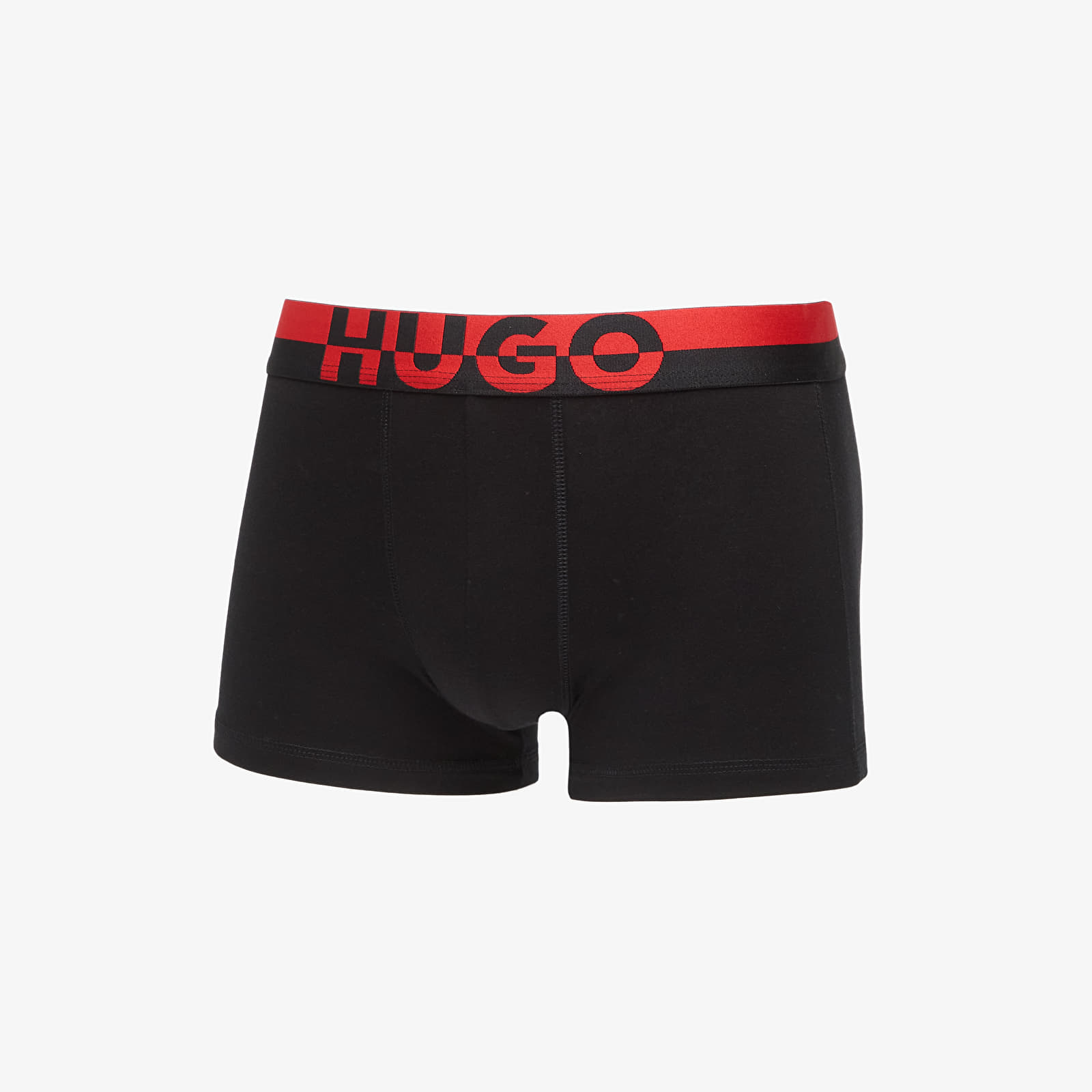 Men's boxers Hugo Boss Trunk 3-Pack Split Logo Multicolor