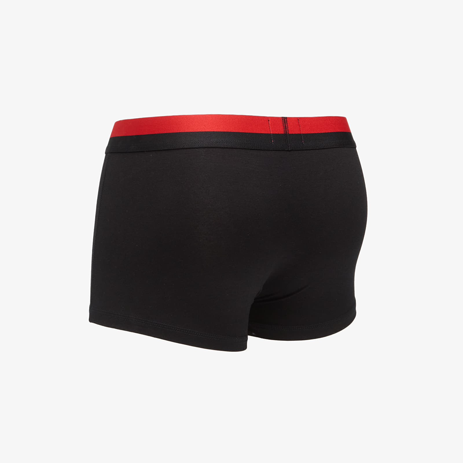 Men's boxers Hugo Boss Trunk 3-Pack Split Logo Multicolor