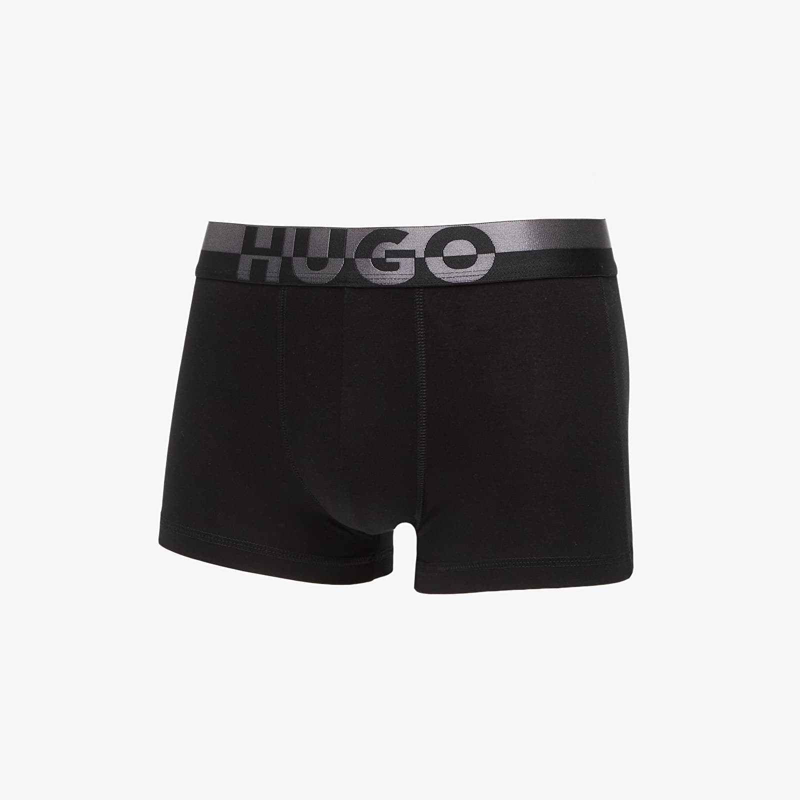 Men's boxers Hugo Boss Trunk 3-Pack Split Logo Multicolor
