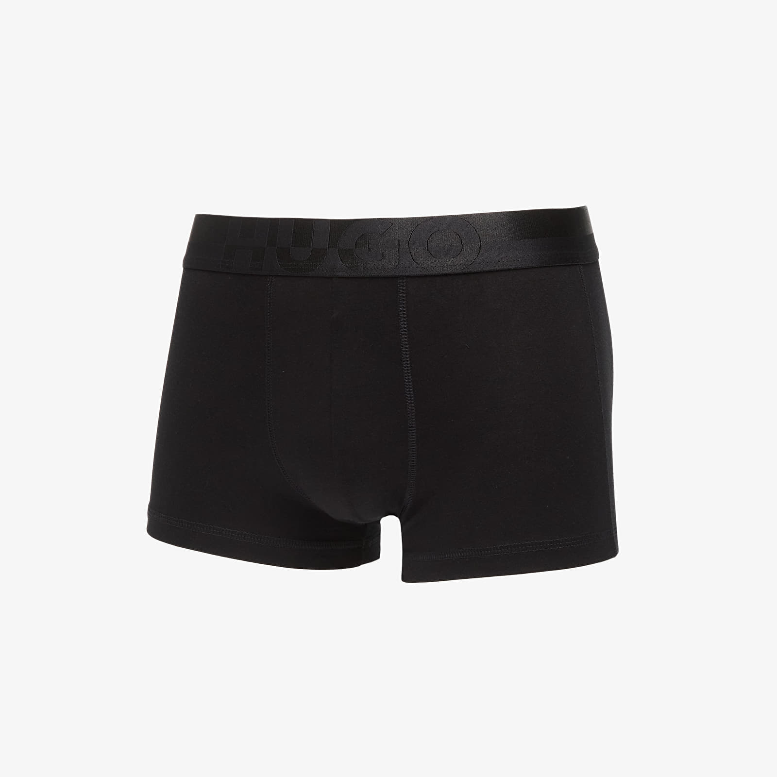 Men's boxers Hugo Boss Trunk 3-Pack Split Logo Multicolor