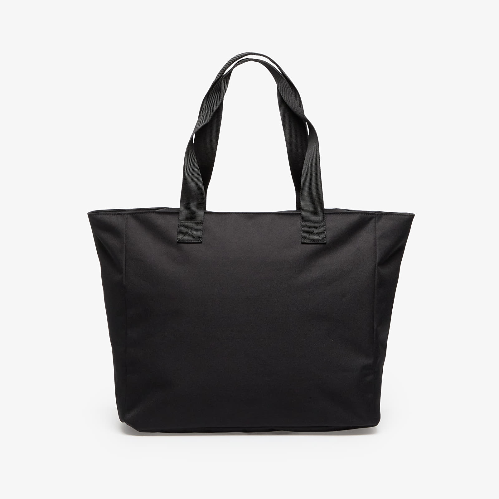 Bolsas de ombro masculinas Carhartt WIP Jake Tote Bag Black