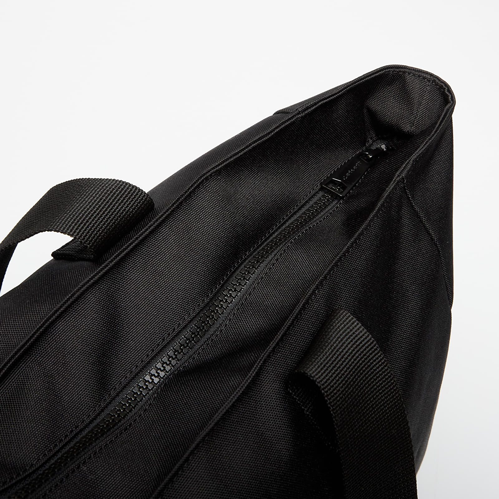 Bolsas de ombro masculinas Carhartt WIP Jake Tote Bag Black