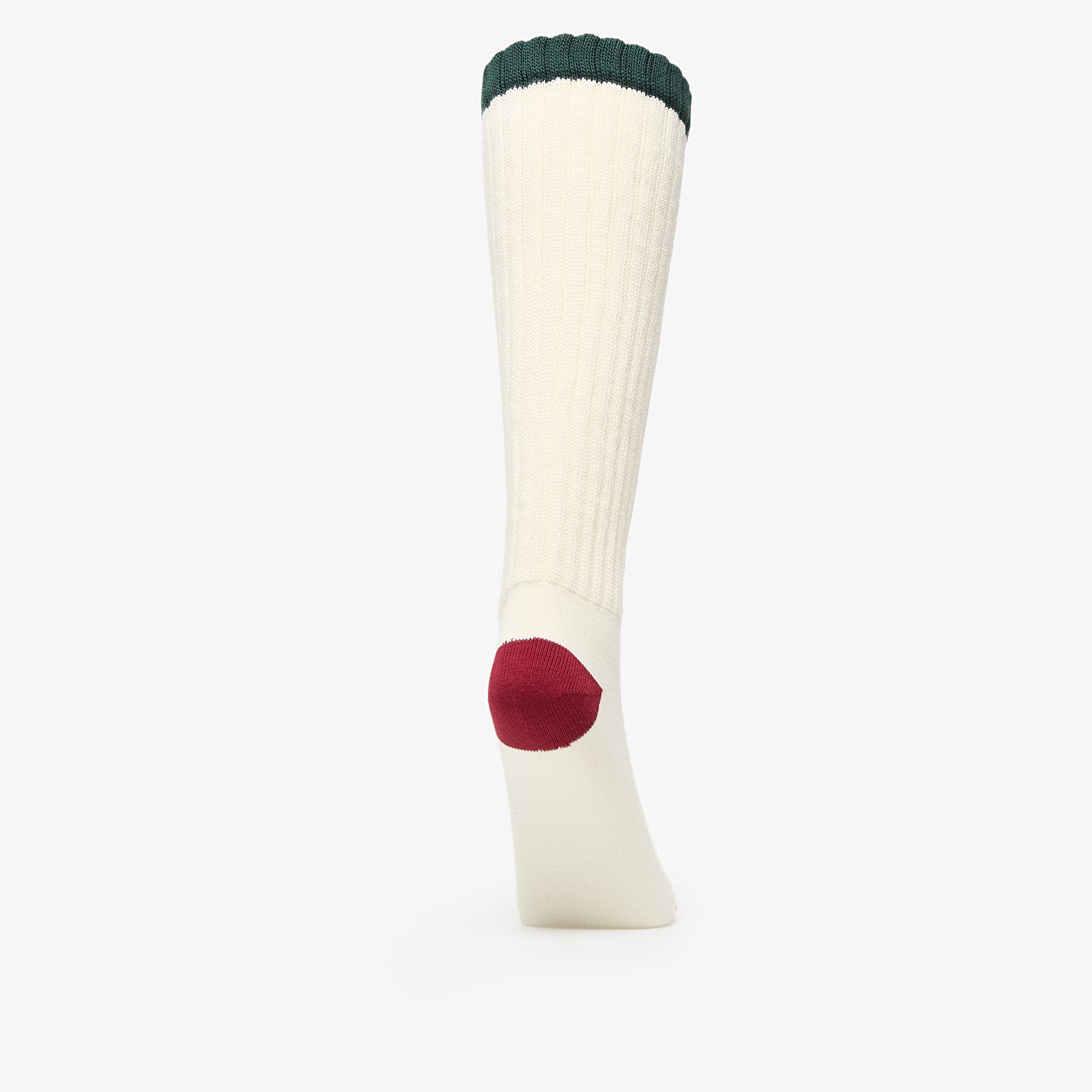 Men's socks adidas Clot Socks by Edison Chen Cream White/ Utility Black