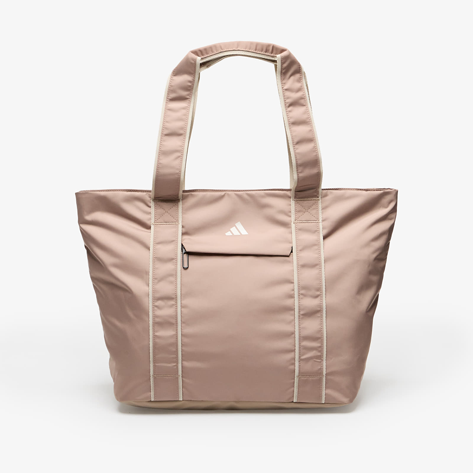 Other accessories adidas Yoga Tote Bag Chalky Brown/ Wonder Alumina