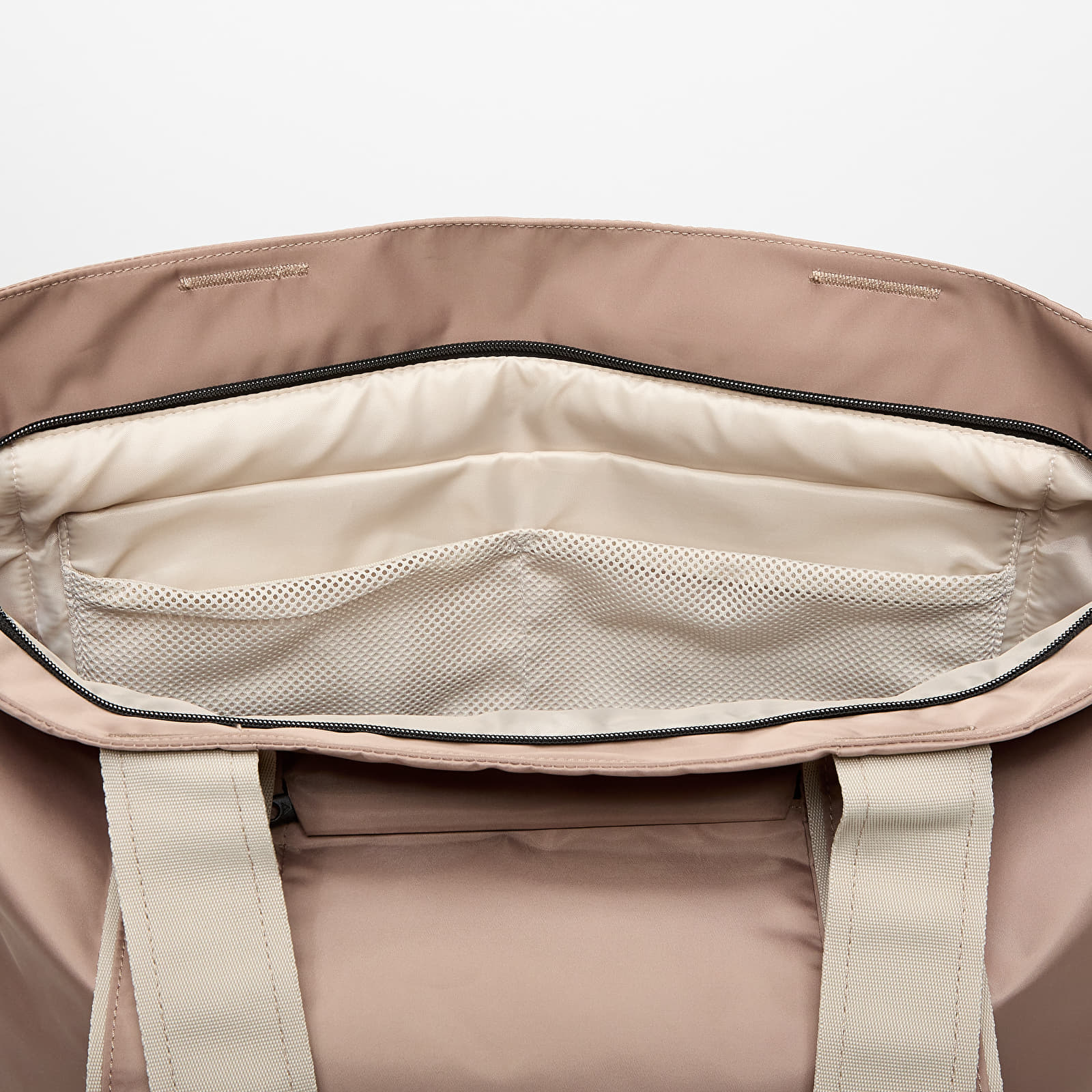 Other accessories adidas Yoga Tote Bag Chalky Brown/ Wonder Alumina