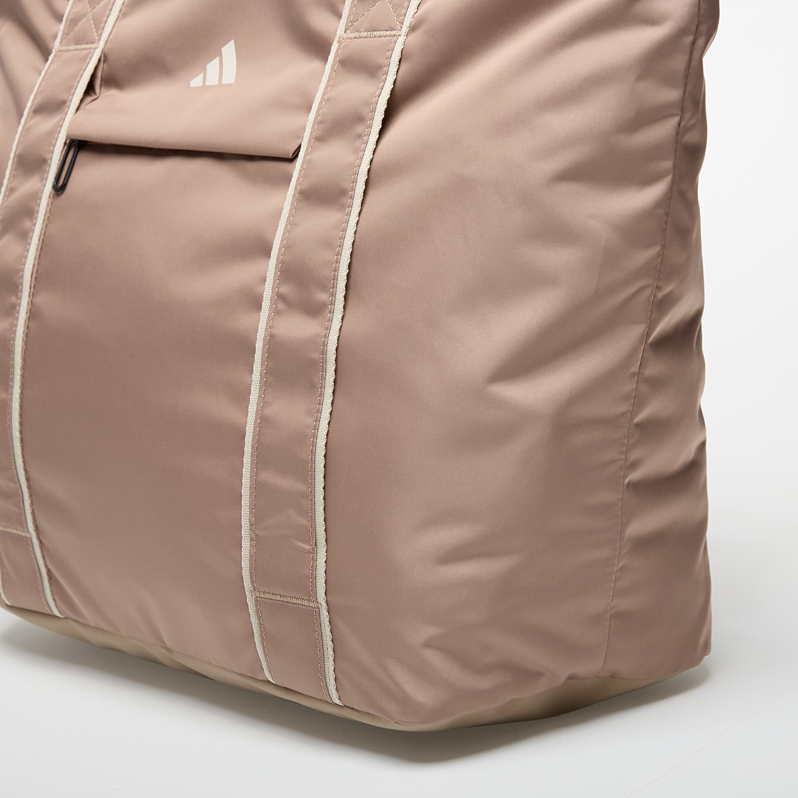 Other accessories adidas Yoga Tote Bag Chalky Brown/ Wonder Alumina