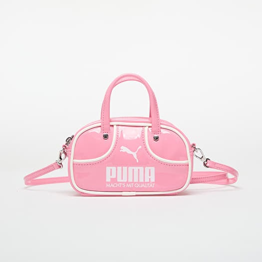 PUMA 1976 Micro Grip Bag Posie Pink