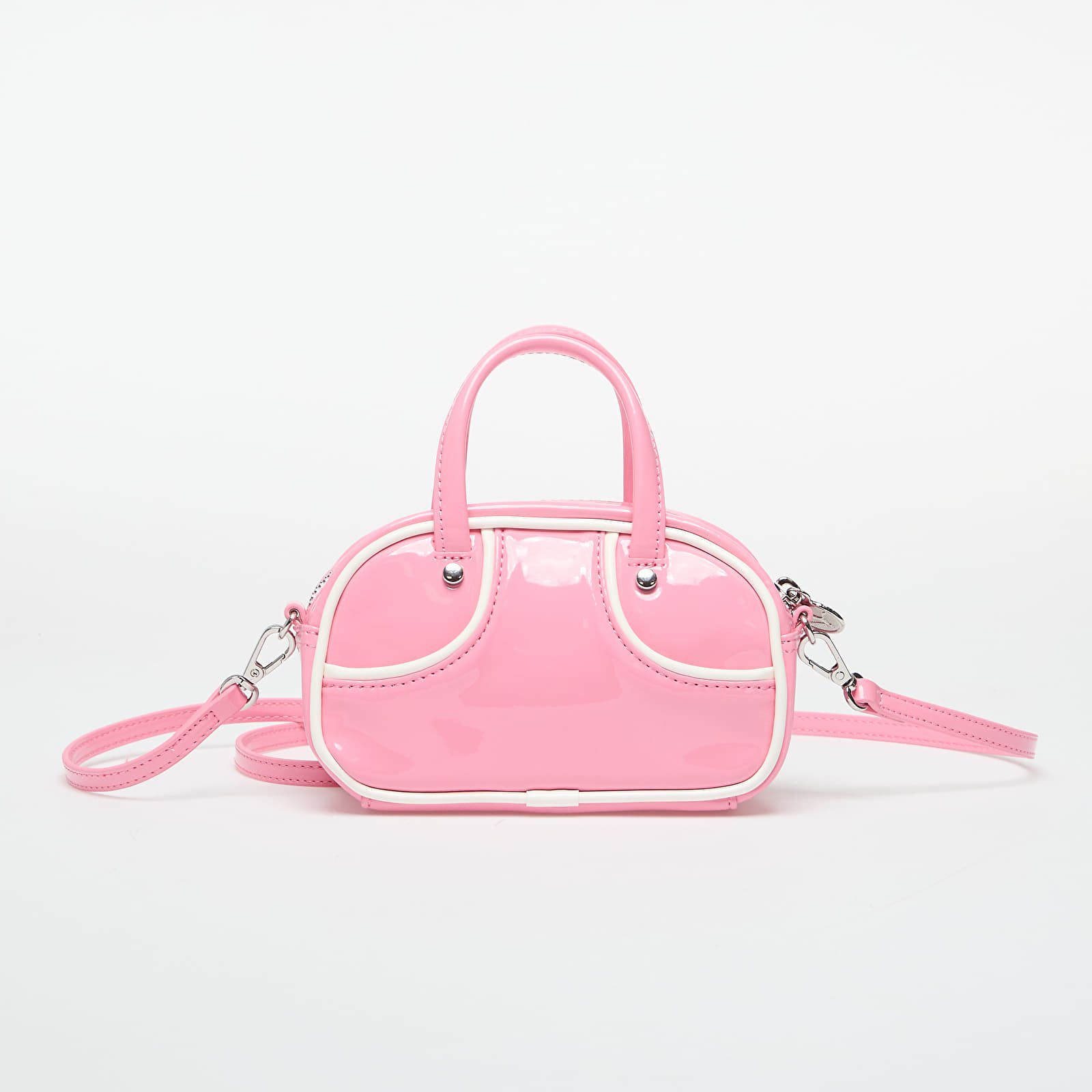 Men's handbags PUMA 1976 Micro Grip Bag Posie Pink