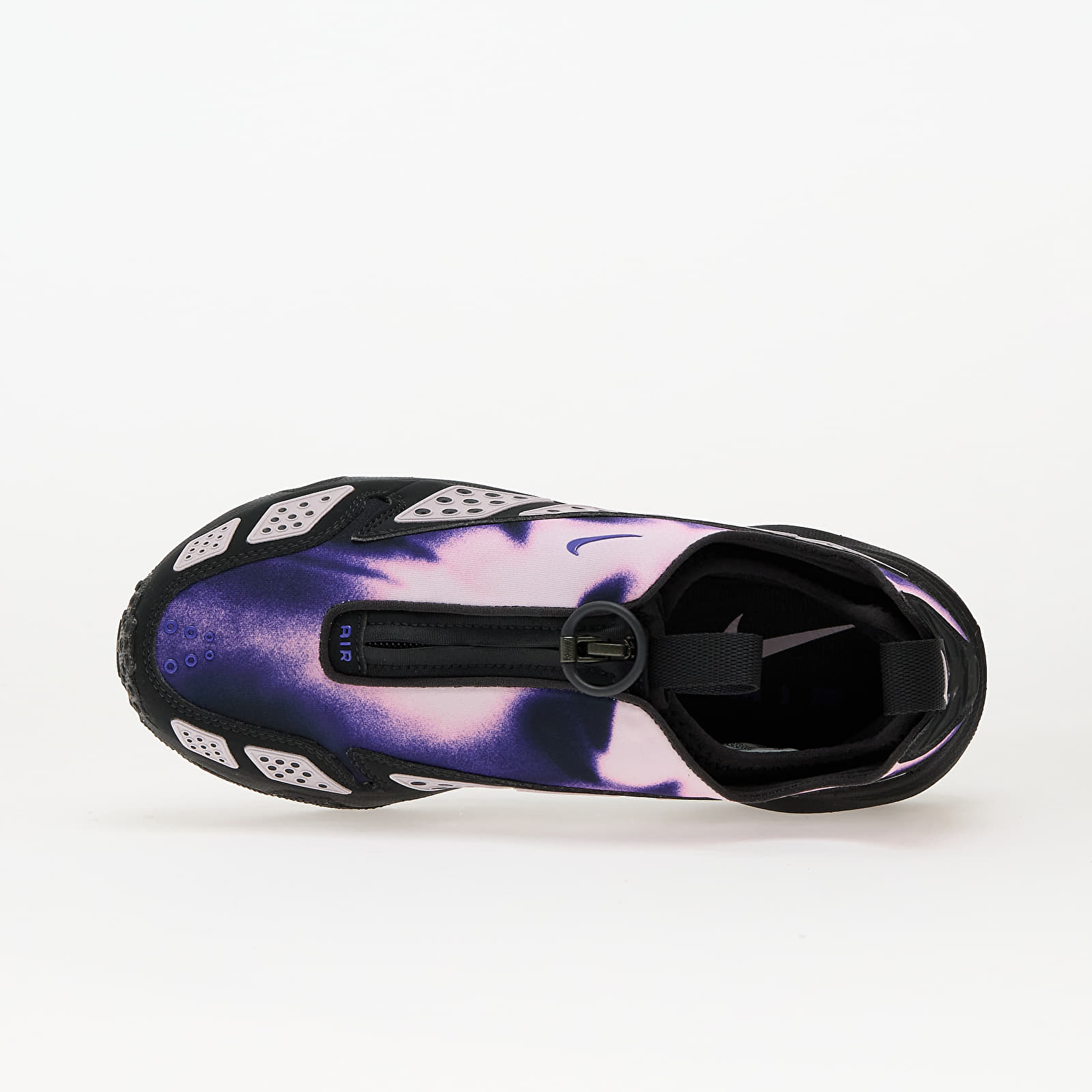 Sneakers och skor för kvinnor Nike W Air Max Sndr Off Noir/ Persian Violet-Pink Foam