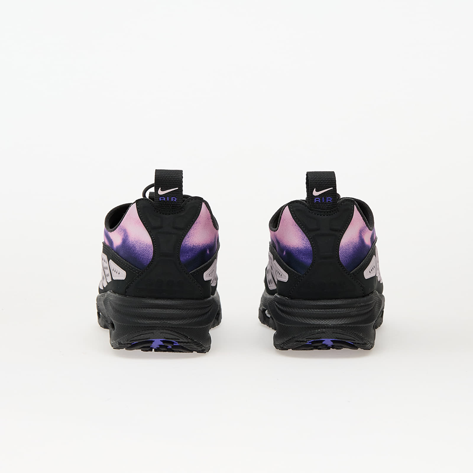 Sneakers och skor för kvinnor Nike W Air Max Sndr Off Noir/ Persian Violet-Pink Foam