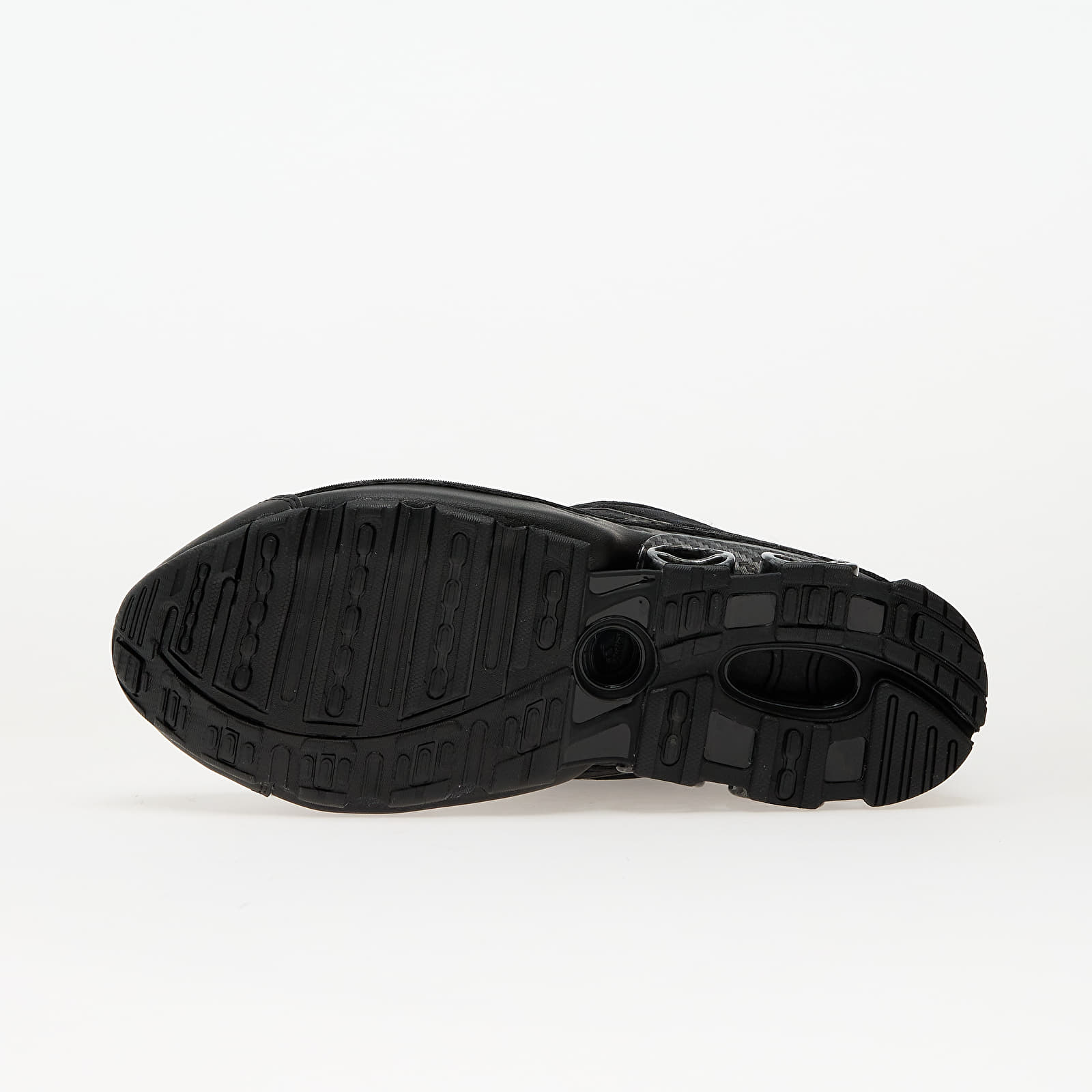 Men's sneakers and shoes adidas Megaride O1 Core Black/ Core Black/ Iron Metalic