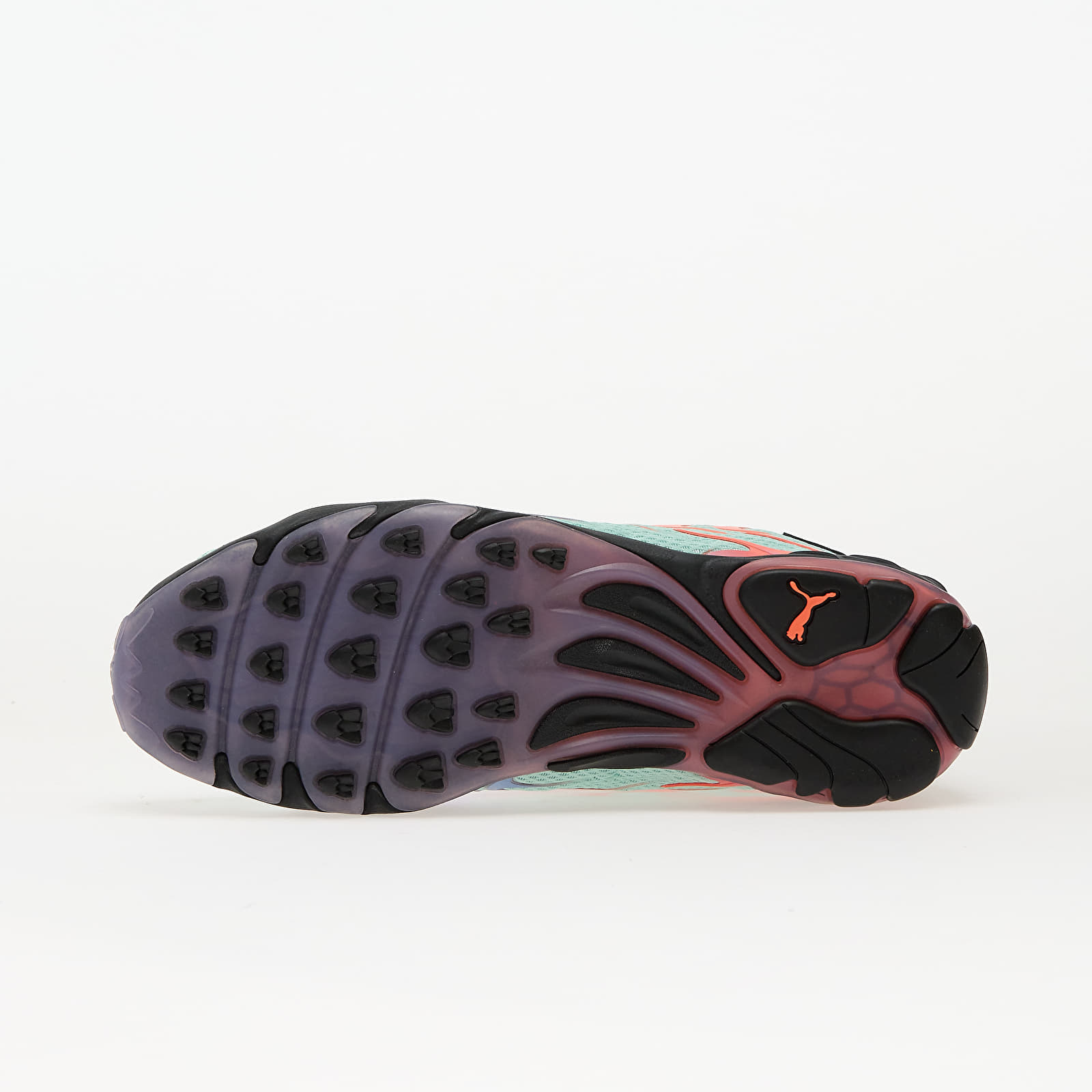 Miesten lenkkarit ja kengät Puma Inhale Mint Melt-Lavender Alert